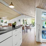 Ferienhaus Awesome In With Wifi *