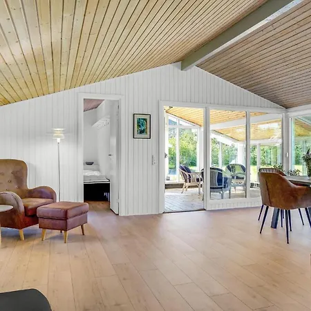 Awesome In With Wifi Ferienhaus Jerup