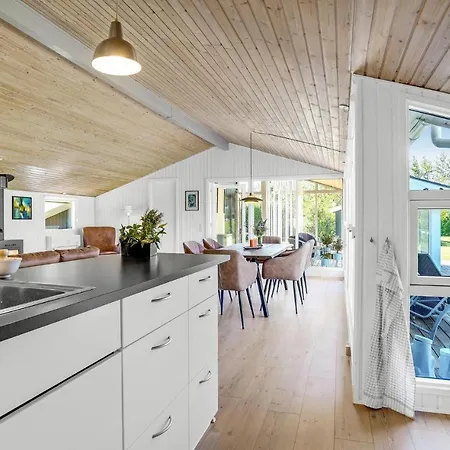 Holiday home Awesome In With Wifi *