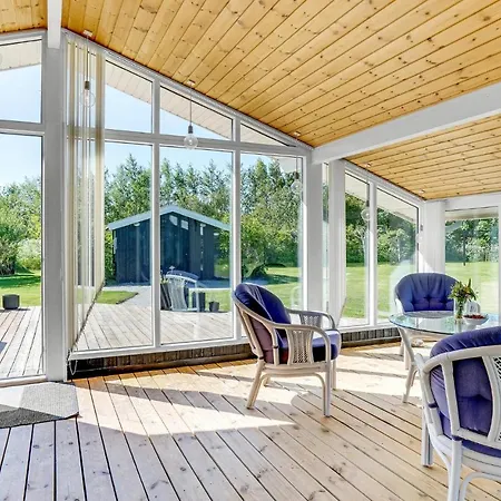 Holiday home Awesome In With Wifi