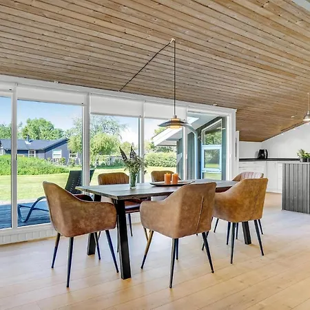 Awesome In With Wifi Holiday home *