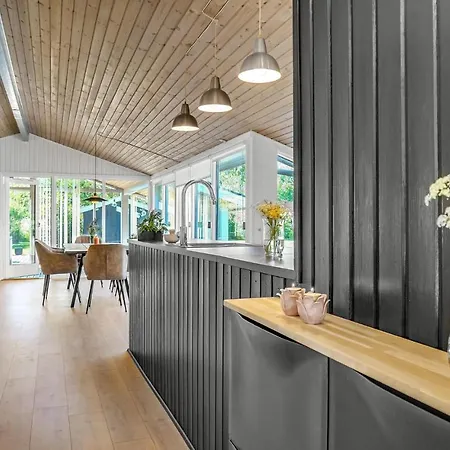 Awesome In With Wifi Holiday home *
