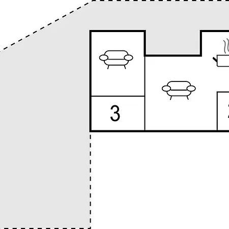 Awesome In With Wifi Casa vacanze