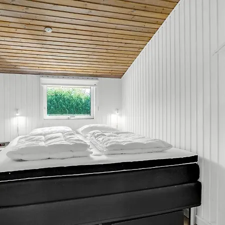 Awesome In With Wifi Holiday home Jerup